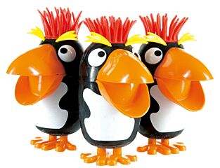 Menorquina Kinderijsfiguur Punky 70Ml (Pinguin)