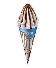 Cornetto King Cone Vanille 260 Ml