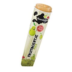 Boerderijs Fruitboertje Perenijs Nl Bio 01 70 Ml