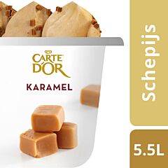 Carte D'or Roomijs Karamel