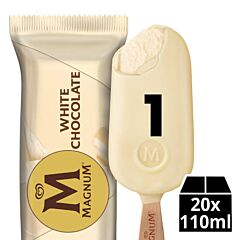 Ola Magnum White 110 Ml