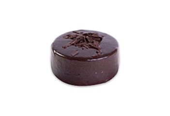 Chaupain Dessert Choco Mousse Vegan 70 Gr