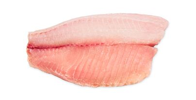 Sea Star Pangasius Fillets Diepvries