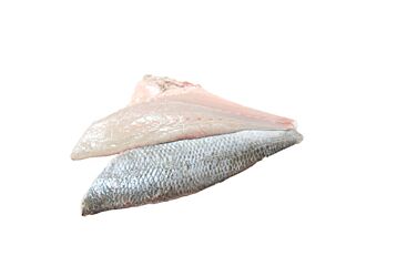 Dayseaday Zeebaars Filet 70/120 Gram Pbi 20% Glaceer Diepvries