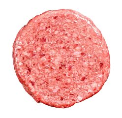 Sausage Patties 100 Gram Diepvries