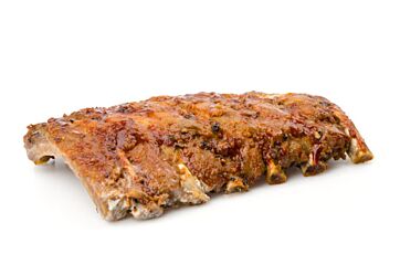 Victoria Trading/Enk Varkens Spareribs K&Kl  Diepvries