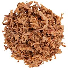 Pulled Pork Diepvries