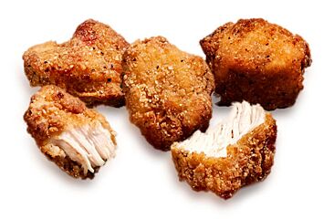 Roosterz Kip Bites Southern Fried Nl Diepvries