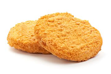 Wellfoort Kipschnitzel 100 Gram Gegaard Diepvries