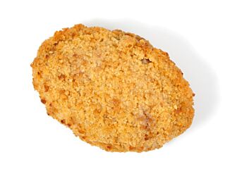 Kip Krokant Schnitzel 100 Gram Diepvries