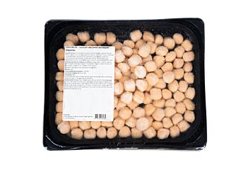 De Pastafabriek Gnocchi Zoete Aardappel