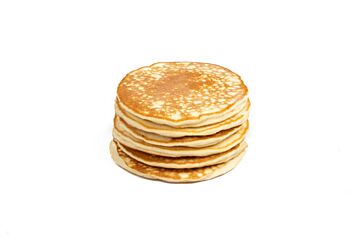 Millers American Pancakes 45 Gr