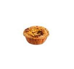 Chaupain Quiche Mini Snack 3 X Kaas 85 Gr