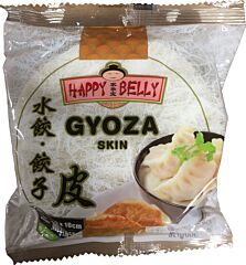Happy Belly Gyozavellen