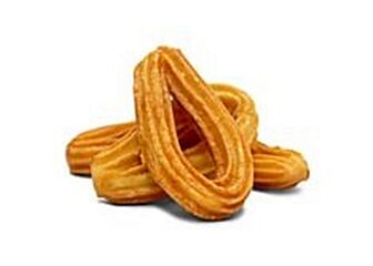 Smoky Mountains Churros 2 Kg