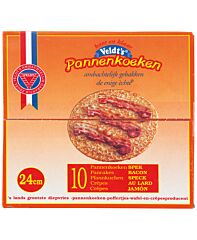 Veldt Pannenkoeken Spek 24Cm