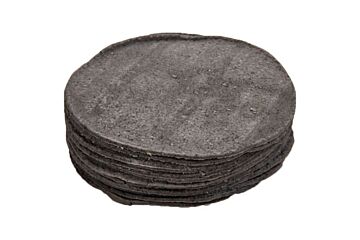 Blanco Nino Blue Corn Soft Tortillas 6/15 Cm