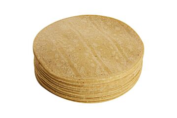 Blanco Nino Corn Soft Tortillas 6/15 Cm