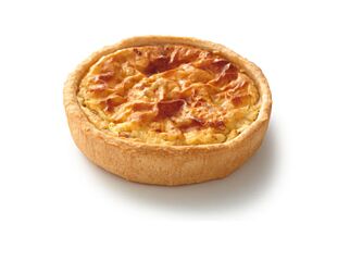 Chaupain Quiche Lorraine 150 Gr