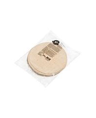 Pablo's Choice Flour Tortilla 25 Cm (144 Stuks)