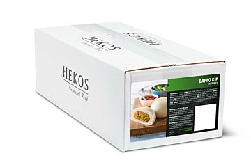 Hekos Bapao Kip 120 Gram