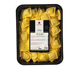 Altoni Ravioli Ricotta & Spinazie