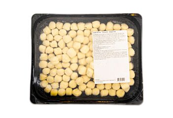 De Pastafabriek Gnocchi Naturel