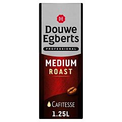 Douwe Egberts Cafitesse  Medium Roast