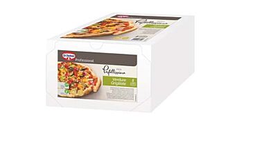 Pizza Perfettissima Verdure Grigliate 440 Gr (29 Cm)