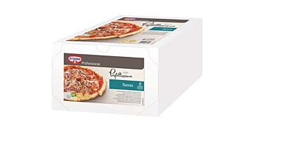 Pizza Perfettissima Tonno 410 Gr (29 Cm)