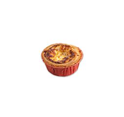 Chaupain Quiche Kaas & Bacon 85 Gr