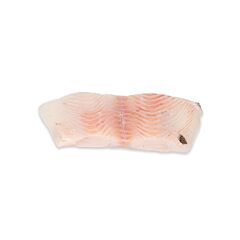 Heilbot Zwart Filet Met Vel Geportioneerd (180 Gram)