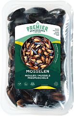 Premier Mosselen Super Bak 2 Kg