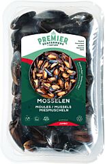 Mosselen Jumbo Bak 2 Kg