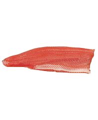 Zalmforelfilet Met Vel 75/90 Gram