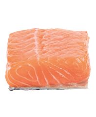 Zalmfilet Noors Met Vel Geportioneerd Trim D