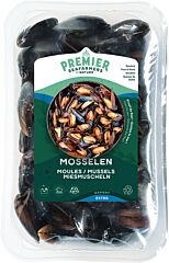 Premier Mosselen Extra