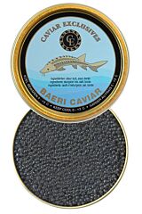 Caviar Exclusives Baeri Kaviaar