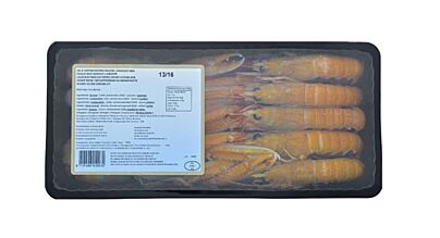 Langoustines 13/16 Diepvries