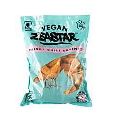 Vegan Zeastar Chili Shrimpz Vegan Diepvries