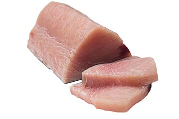 Tonijnfilet Albacore 1.5-3.5 Kg Diepvries