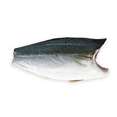 Kingfish Filet Met Vel Hamachi Diepvries Ca 1780 Gram