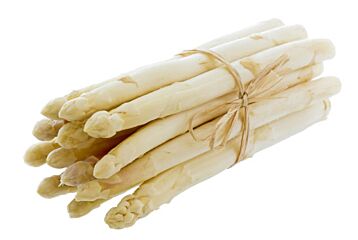 Asperges Wit Import