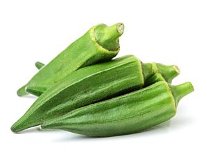 Okra