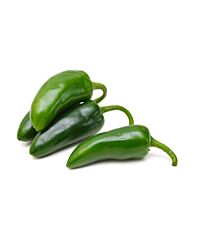 Peper Jalapeno Groen Ca 2 Kg