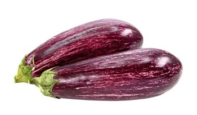 Aubergine Graffiti Ca 200 - 500 Gram