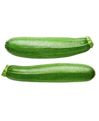 Courgette Groen