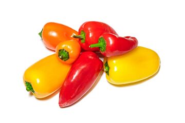 Paprika Mini Mix Ca 20 Gr