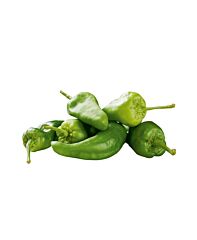 Peper Groen Padron