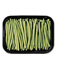 Haricot Verts Schoon